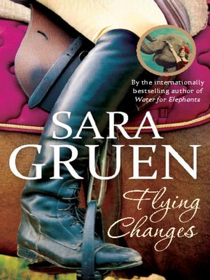 cover image of Flying Changes